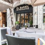 BARRIL RECOLETOS