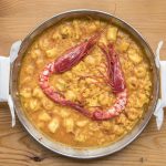 BL ARROZ CON CARABINEROS DEL SUR (2)