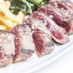 BR LOMO DE CARNE ROJA MADURADA A LA SARTÉN (2)