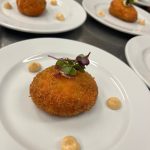 CROQUETON