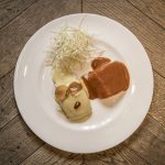 LP Bacalao Dos Gustos