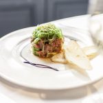 LP Tartar de atún (2)