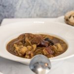 T CALLOS CON MUCHO MORRO