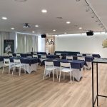 YCartuja, Sala Cartuja escuela (3)