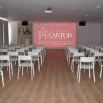 YCartuja, Sala Cartuja teatro (pantalla1)