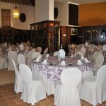 YCartuja guadarnés montaje catering 01