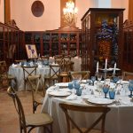 YCartuja guadarnés montaje catering 11