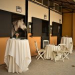 YCartuja patio sementales montaje catering 06