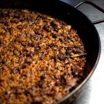 ARROZ MONTAÑA