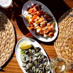 BRAVAS Y TELLINAS