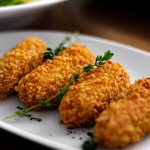 Nuestras croquetas
