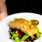SALMÓN