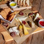 Tabla de queso