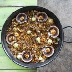 arroz de zamburiña 2 baixa