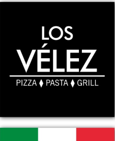 LOGOTIPO DE LOS VELEZ